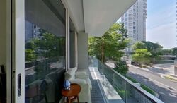 16 @ Amber (D15), Apartment #497958591